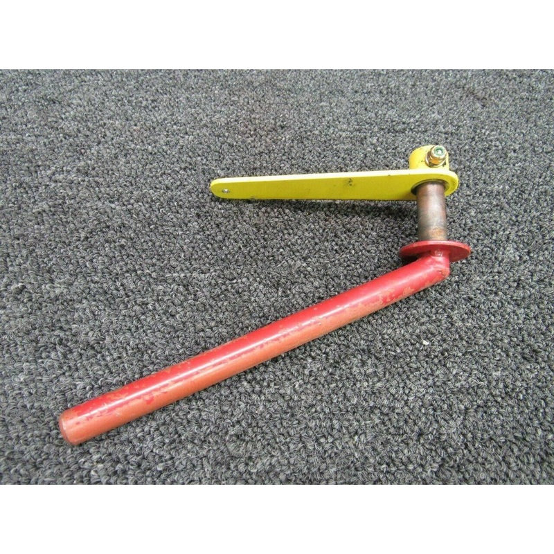 50118-1, 50119-1 Air Tractor AT-301 Fuel Shut Off Handle