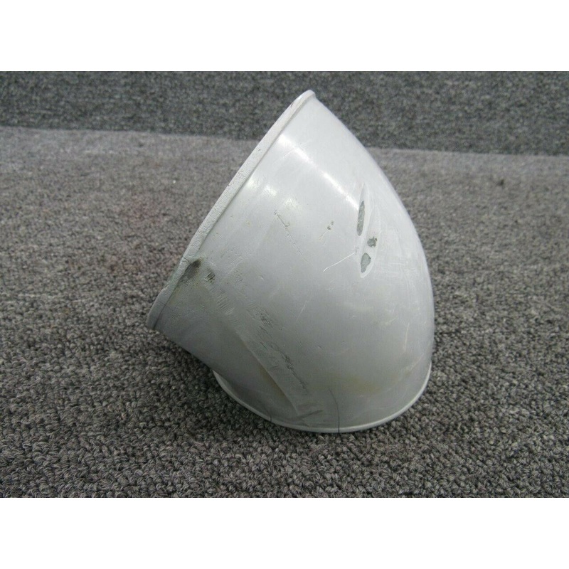 50224-1 Air Tractor AT-301 Hose Carburetor To Airbox