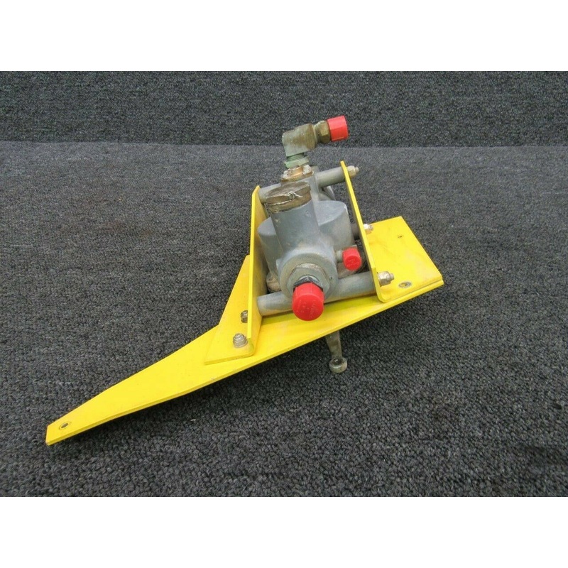 50556-1, 50397-1, 50398-1 Air Tractor AT-301 Wobble Pump Fuel with Brackets