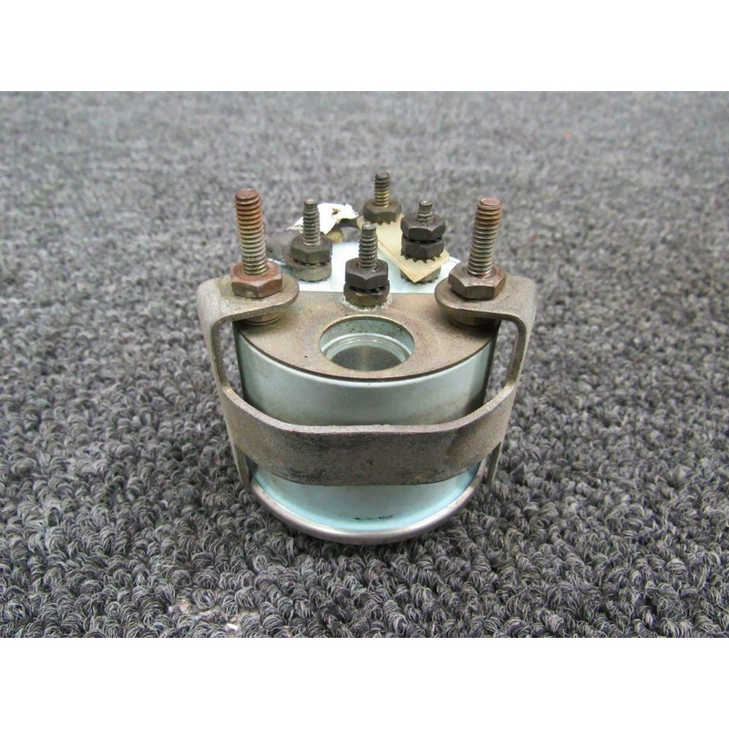 50709-1 Air Tractor AT-301 Oil Temperature Gauge