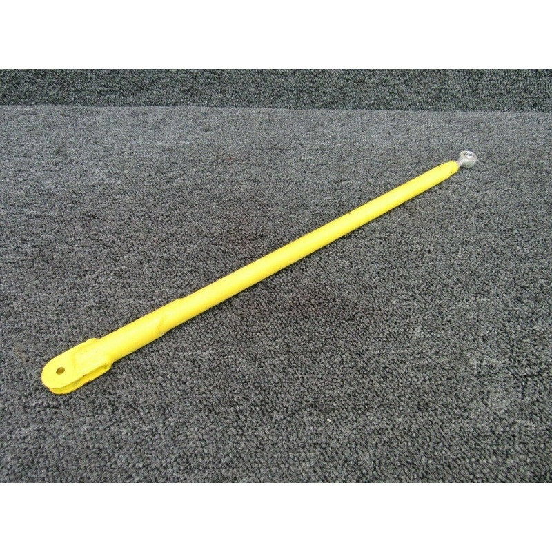 70012-1 Air Tractor AT-301 Flap Push Rod Assembly LH or RH