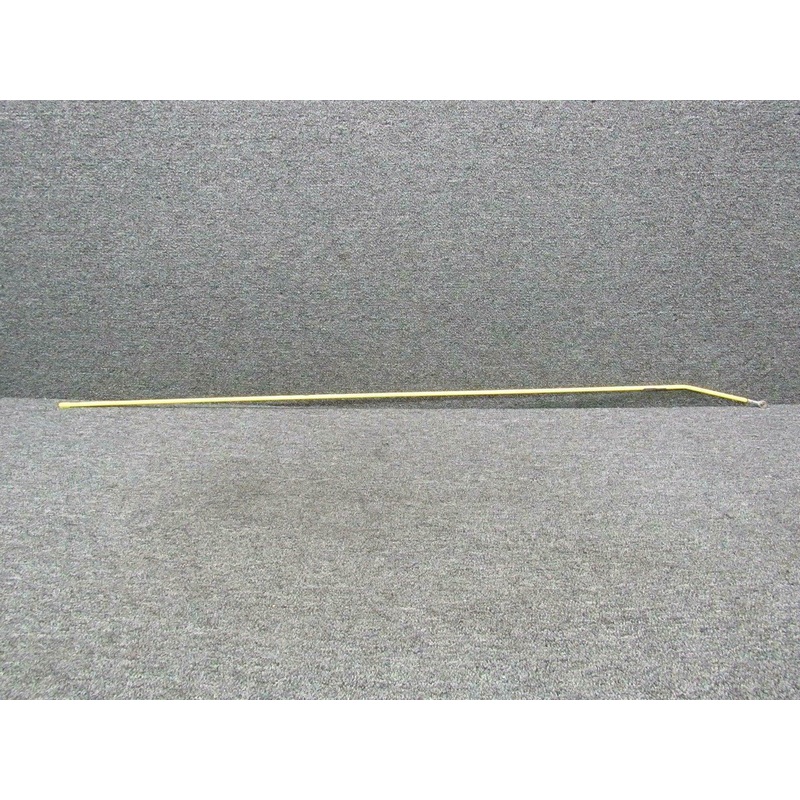 70124-2, 70175-2 Air Tractor AT-301 Mixture Control Rod Side
