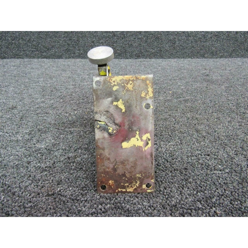 80069-5 Air Tractor AT-301 Support Chemical Handle Assy
