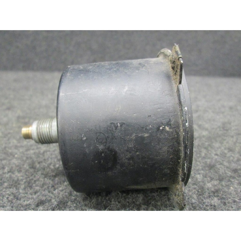 824274 Stewart Warner Tachometer Indicator (Hours: 1041.0)