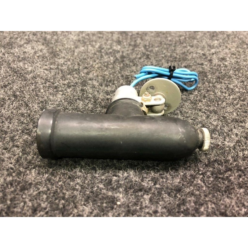 A-1425A-2-12 Cessna 170A Grimes Map Light Assy (Volts: 14)