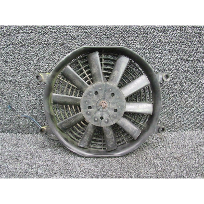 Air Tractor AT-301 Cooling Fan Assembly (Volts: 28)