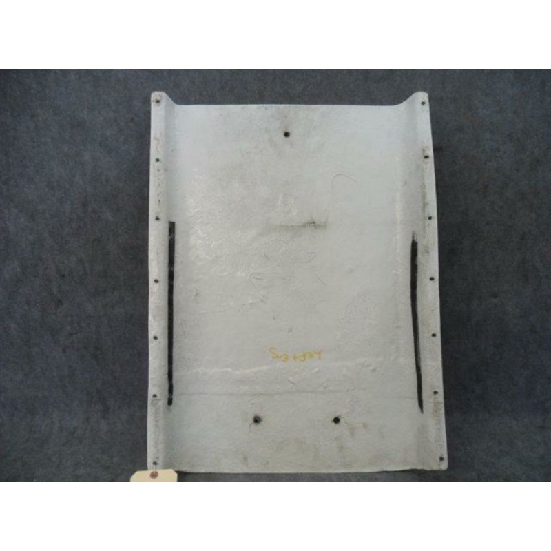 Beechcraft 58 J.B. System A/C Fairing for L/H Engine w/ Air Conditioning