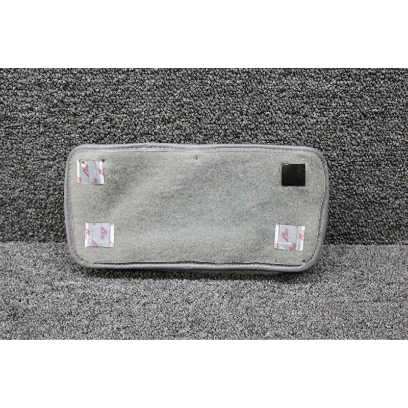 Rockwell 112B Cabin Door Map Pouch