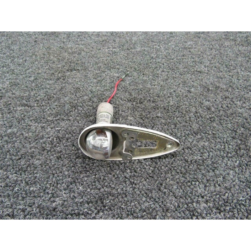 W1285PR (Alt: 472-896) Whelen Position Light Assembly (Volts: 14)