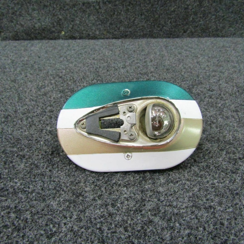 W1285PR Whelen Wing Tip Navigation Light Assembly (C20)