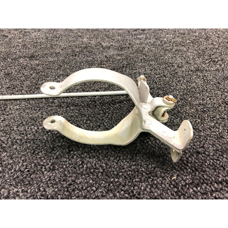 002-361013-21, 002-361013-62 Beechcraft A36TC Safety Switch Arm and Link RH