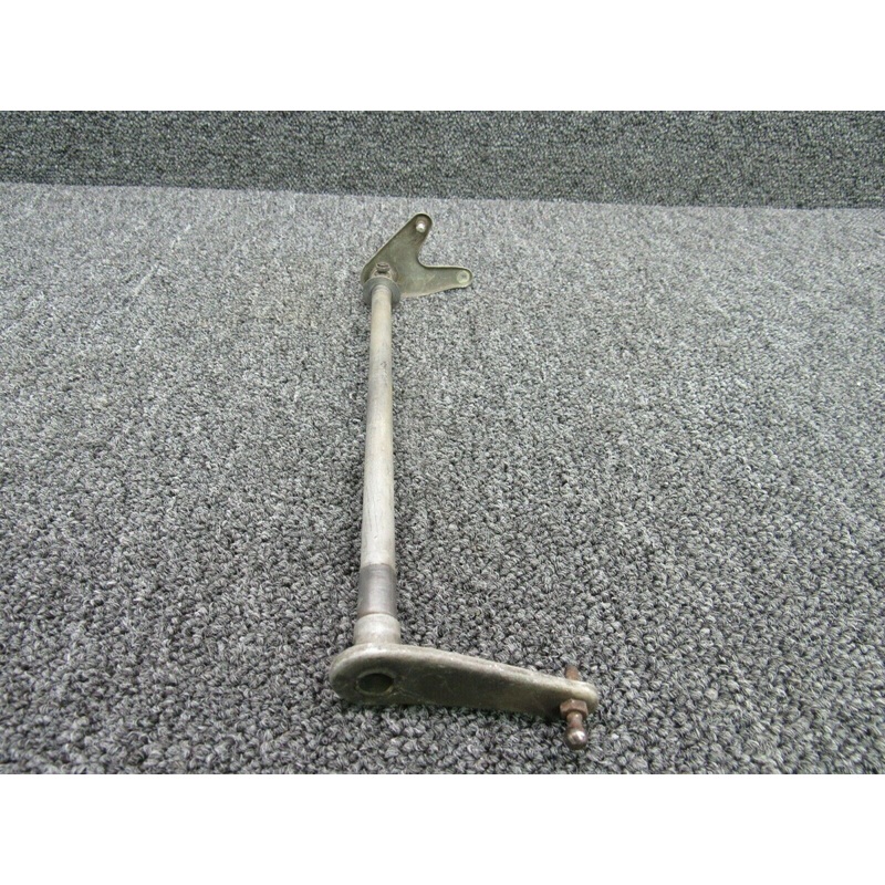 002-410053-3, 002-410053-1 Beech V35B Arm Assembly Cowl Flap Control LH – RH