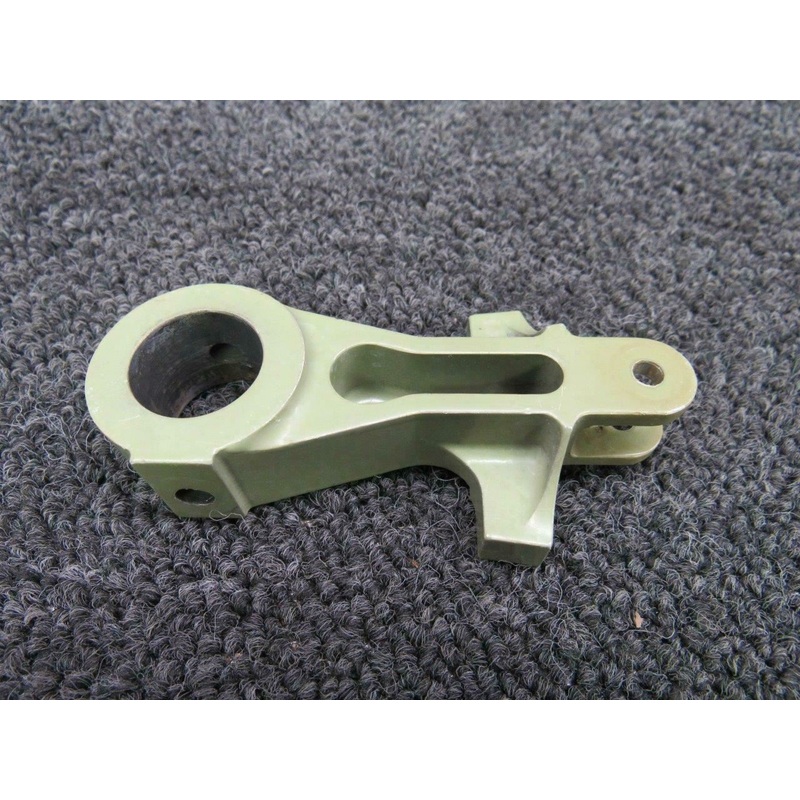 002-524012-27 Beech Arm Rudder Pedal LH