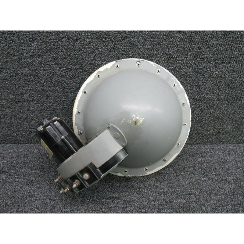 0322006-10 / D-5305-24 Cessna 320 Grimes Landing Light W/ Motor (Volts: 24)