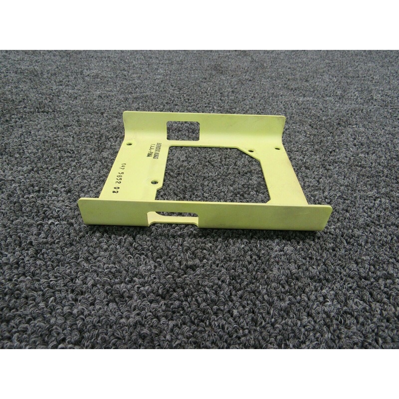 047-5852-02 Mooney M20M Bendix King Auto Pilot Mount Bracket