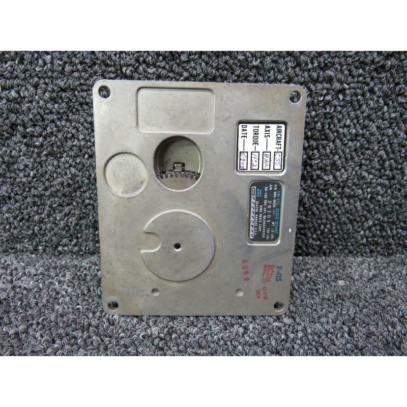 065-0030-00 (USE: 065-00030-0000) Bendix King KM-275 Servo Mount