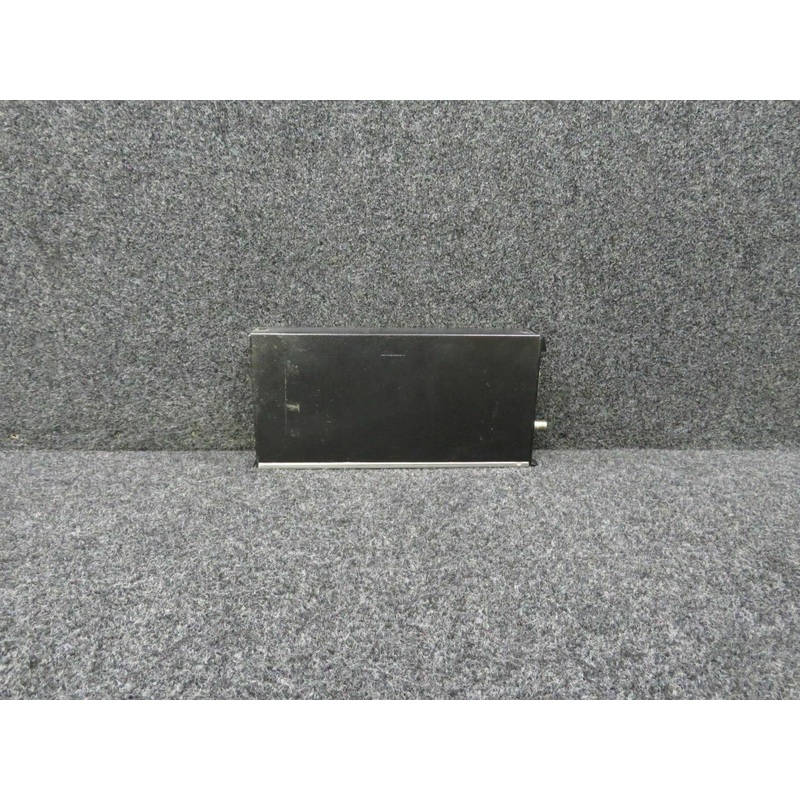 066-1071-00 Bendix King KXP-756 ATC Transponder (W/ YELLOW SERVICE TAG) (C20)