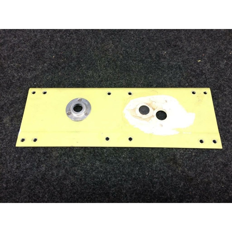 102-430277-3 Beechcraft 58P Skin Door Cabin