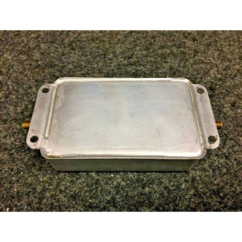 20-0295-11 (M/N: 100) Rockwell 112TC HI-Sonic RFI Noise Filter (Volts: 14)