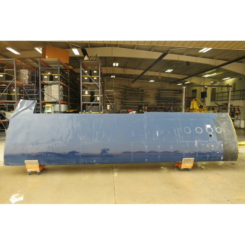 20105-2 Air Tractor AT-301 Wing Assembly RH