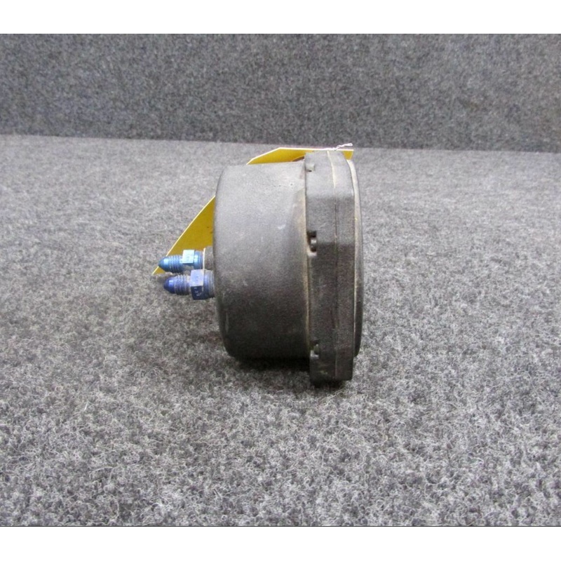 22-260-034 Garwin Fuel Flow Indicator