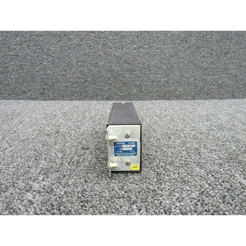 31240-2014 ARC R-502B Receiver (Volts: 14)
