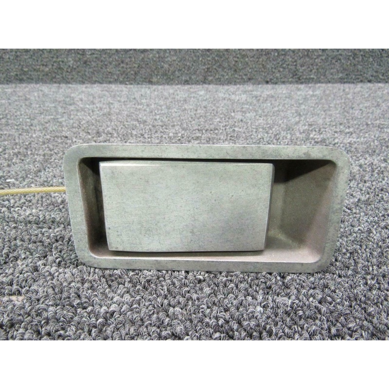 40142-11 Rockwell 112 – 114 Cabin Door Interior Handle Assembly