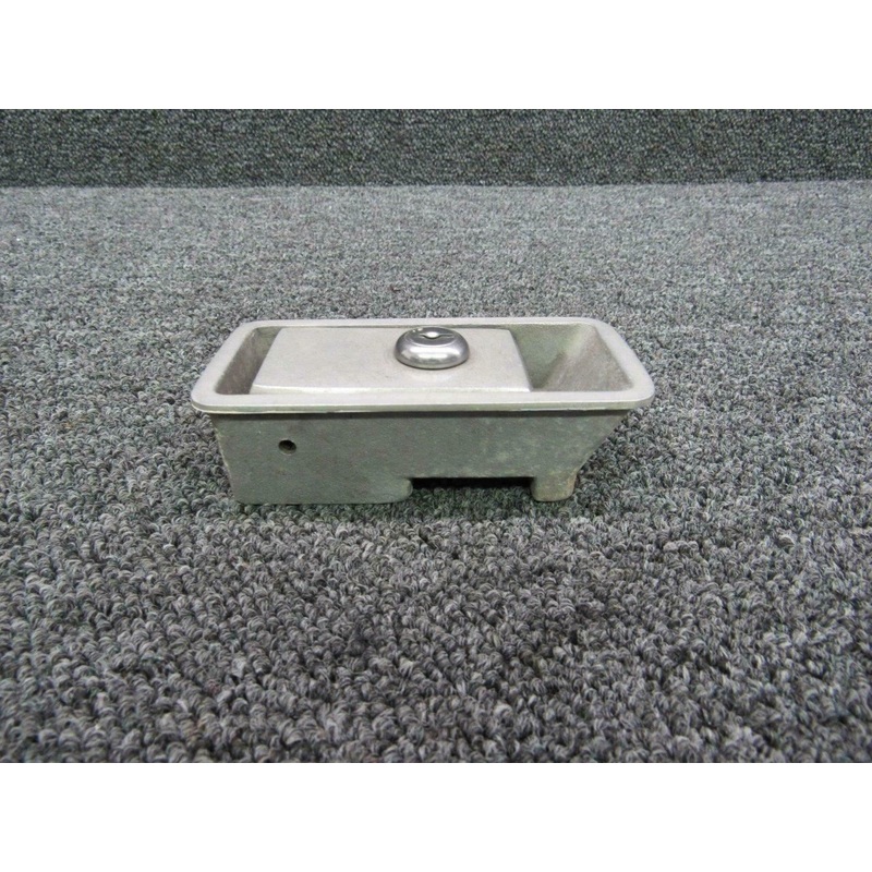 40142-9 Rockwell Commander 114 Cabin Door Exterior Handle Assy LH