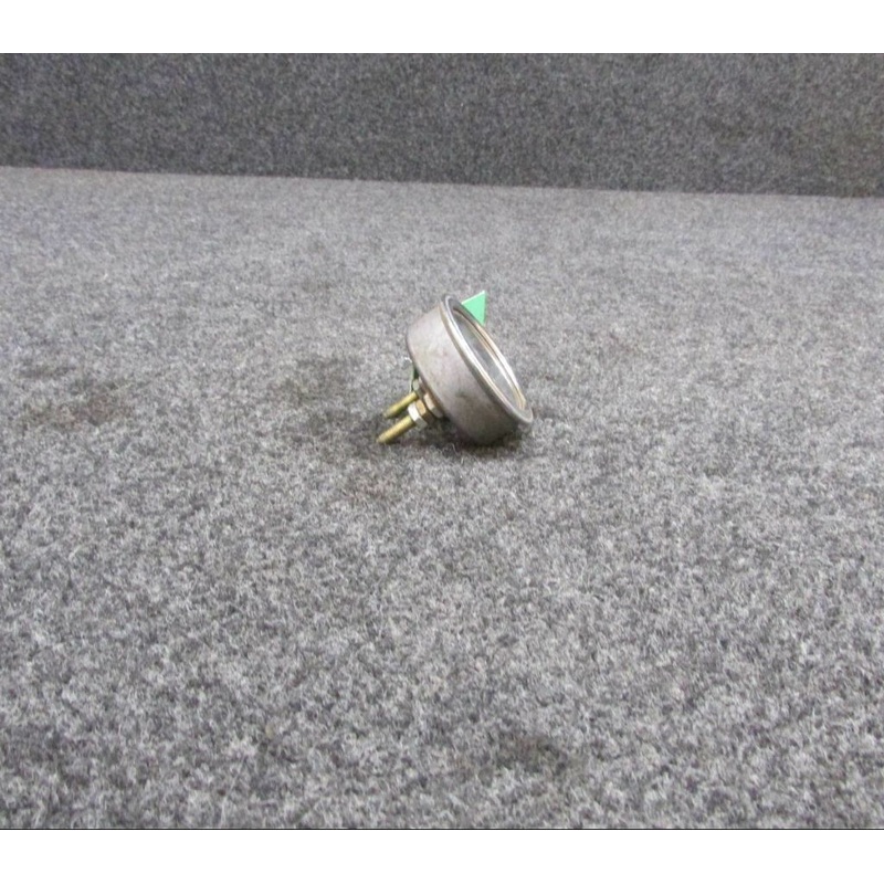 411729 Stewart-Warner Amps Indicator -30-+30