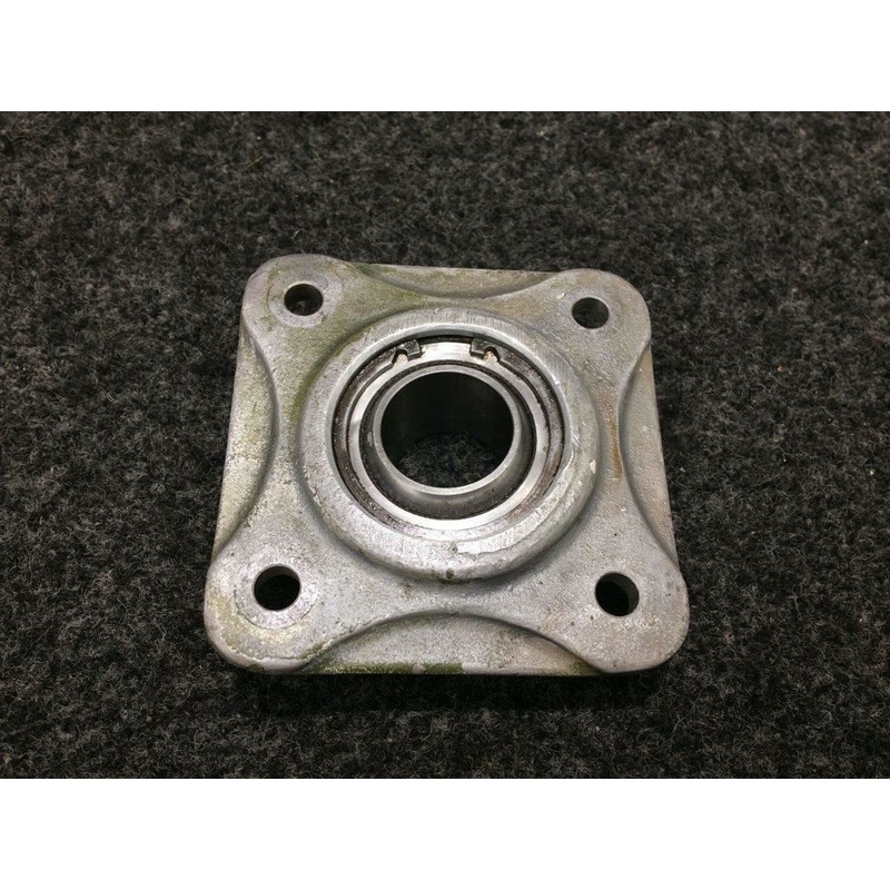 42272-501 Rockwell 114 Fitting Main Gear Aft