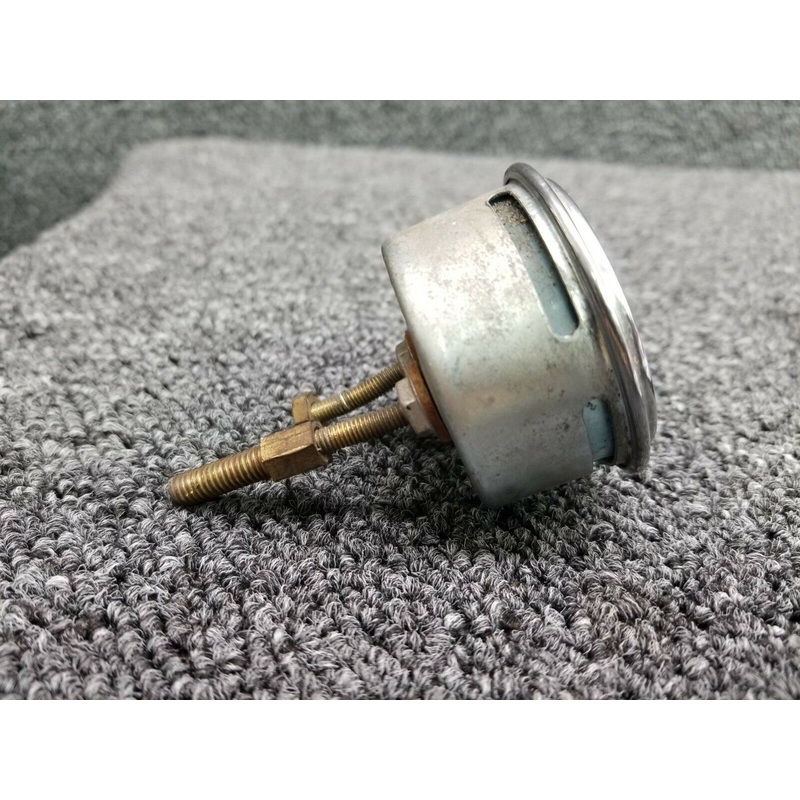 424787 Stewart Warner Ammeter Indicator (CORE)