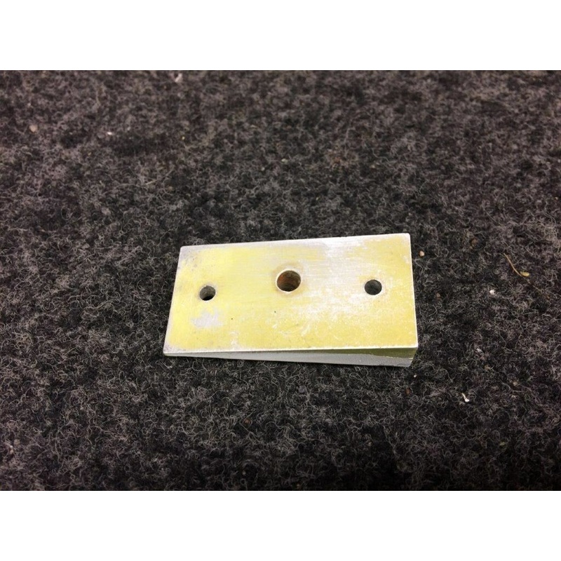 43761-2 Rockwell 112TC Cabin Door Shim RH