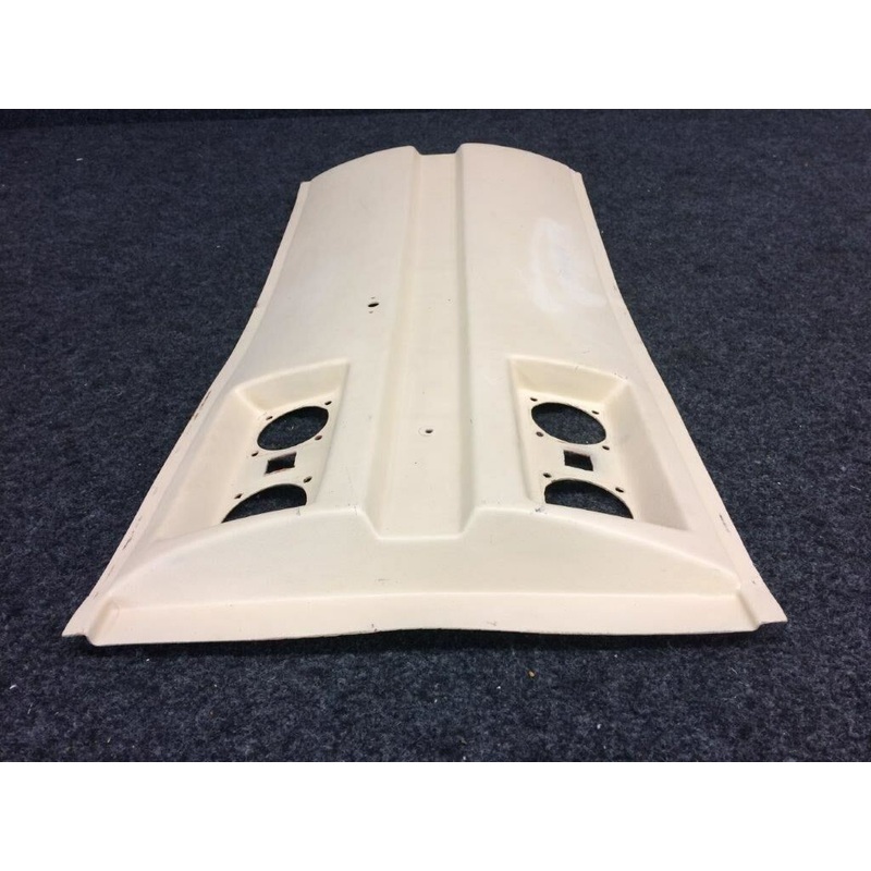 49008-25 Rockwell 112TC Panel Overhead Forward