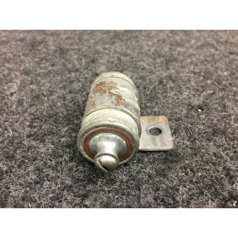 49P100 Rockwell 112TC Sprague Capacitor (Volts: 14, Amps: 60)