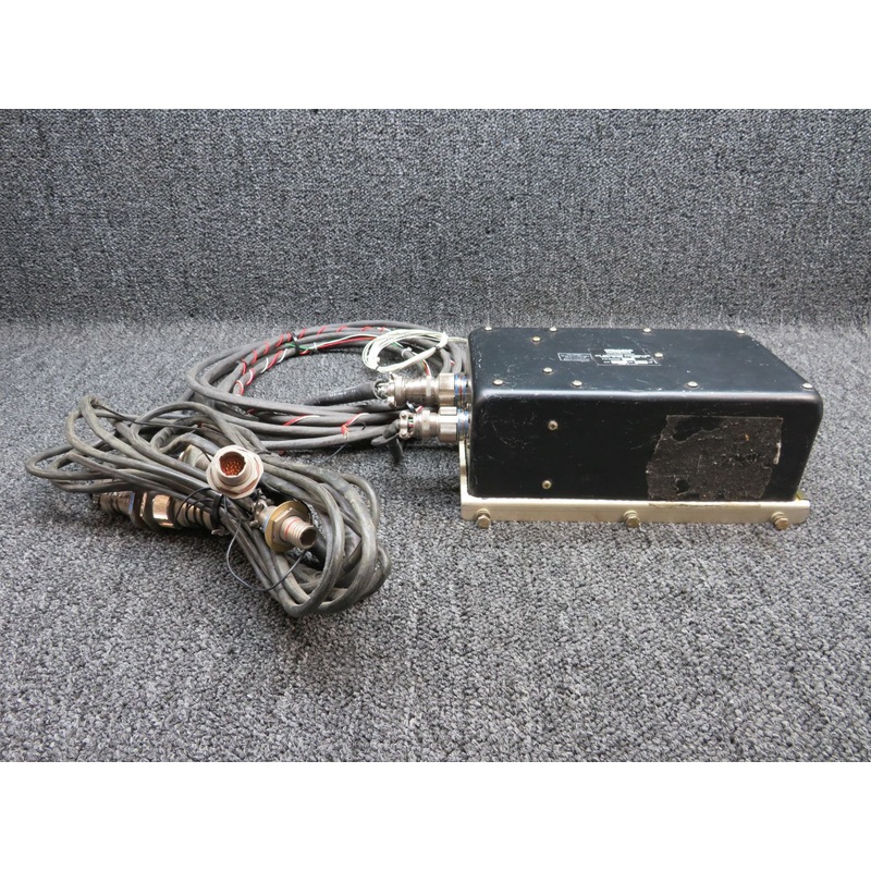 5E2600-1 Piper PA46-350 BF Goodrich Ice Detector Controller (Volts: 28)
