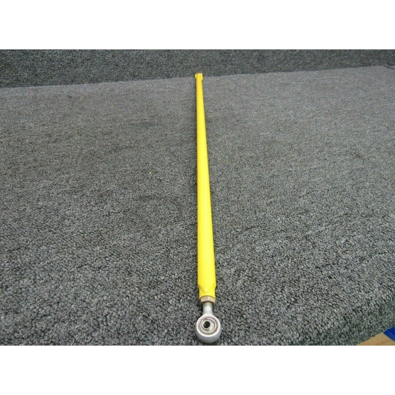 70020-1 Air Tractor AT-301 Push Rod Assembly Elevator Aft