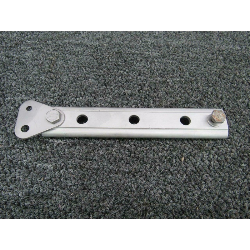 70101-1 Air Tractor AT-301 Channel Rudder Controls