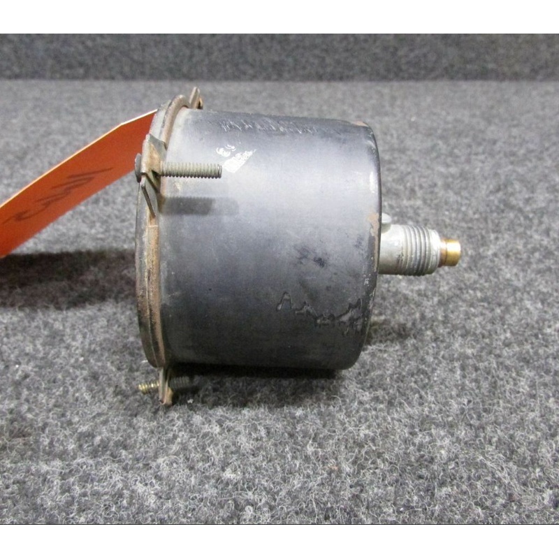 828640 Stewart-Warner RPM Tachometer Indicator (CORE)