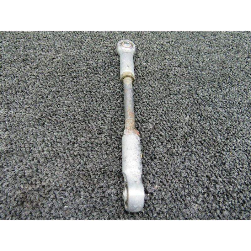 Air Tractor AT-301 Flap Push Rod Short