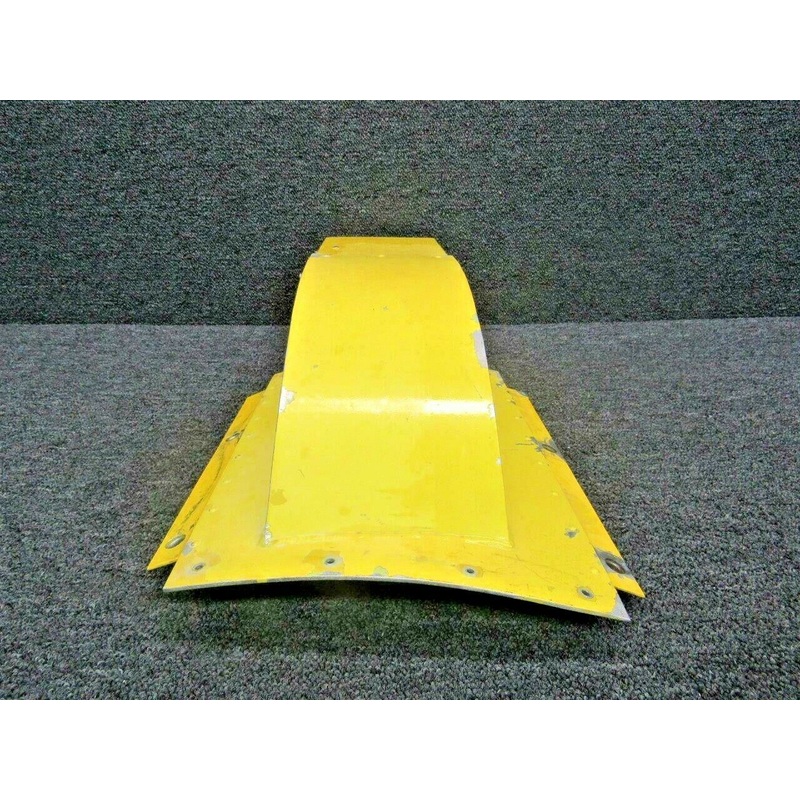 Air Tractor AT-301 Fuselage to Carburetor Air Duct