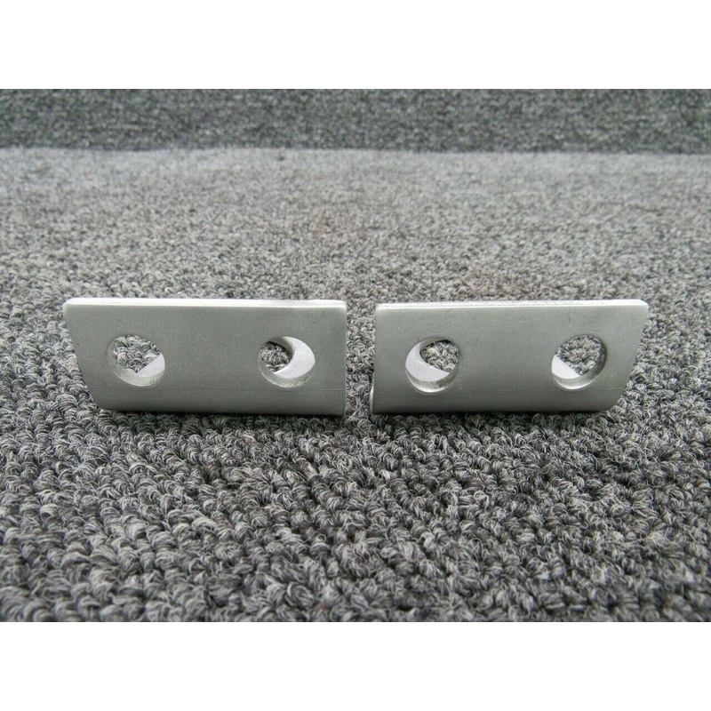 Air Tractor AT-301 Gear Tie Down Ring Set of 2