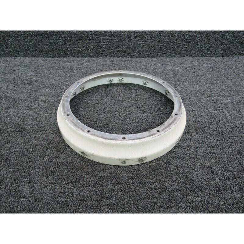 C-885 Beech B-95 Propeller Bulkhead Aft