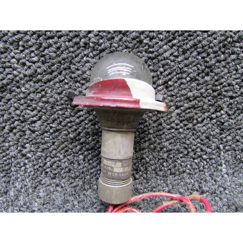 C622001-0102 Grimes Position Light Assembly