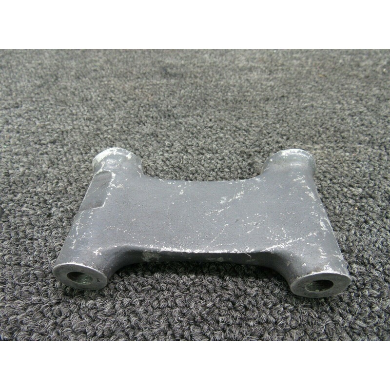 LW-10066 Beech B60 Lycoming-TIO-541-E1C4 Spacer Turbo Bracket