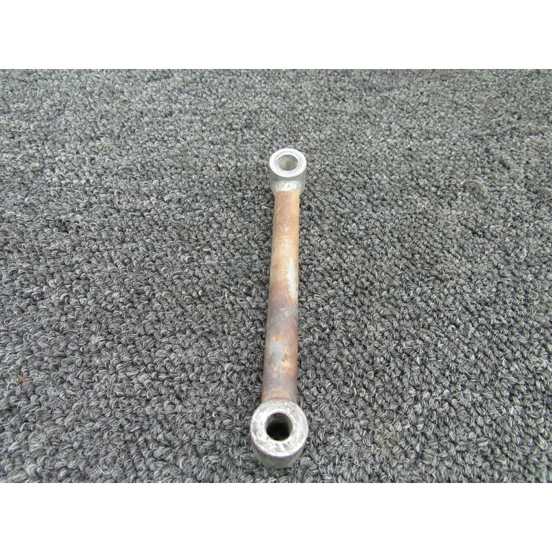 LW-10836 Beech B60 Lycoming TIO-541-E1C4 Strut Turbo Charger