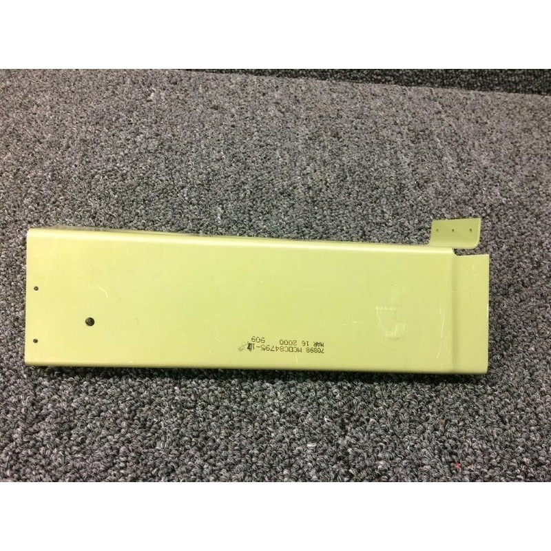 MCOC84795-17 (USE: 32-0210-10) Beechcraft Intercostal Structure Part (NOS) (SA)