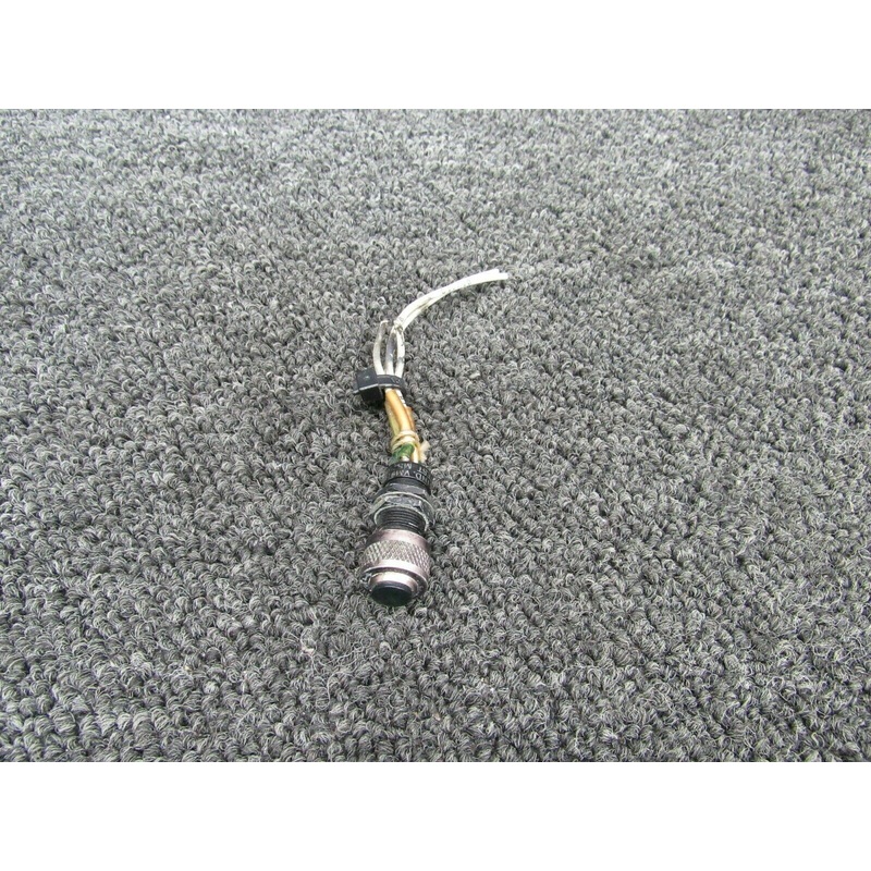 VM911M-3A (USE: MS25041-3) Beech 95-C55 Marco-Oak Landing Gear Switch Light (28V)