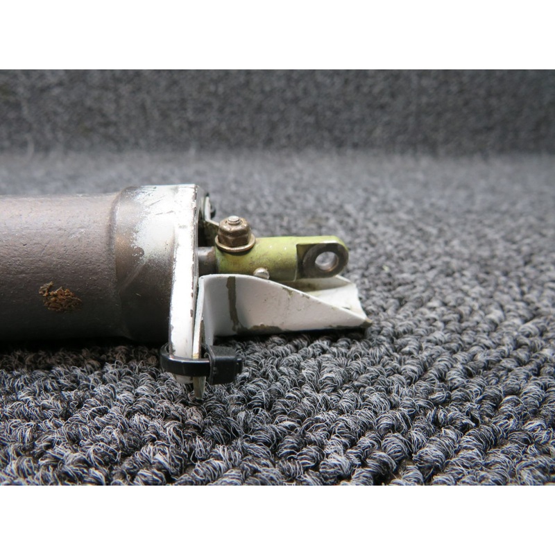 002-521010-1 / 45-526007-1 Beech A36 Elevator Trim Tab Actuator LH W/ Bracket