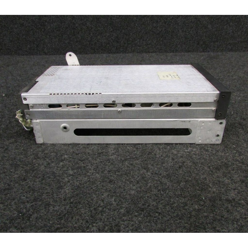 064-1012-00 King Radio KT-96 Radio Telephone with Mods (14V) (IA)