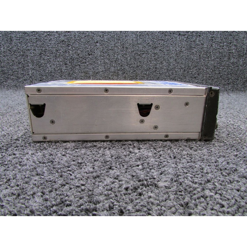 066-1023-00 King Radio KR-85 ADF Receiver with Mods (Volts: 14, No Tray) (IA)